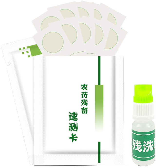 克百威检测卡