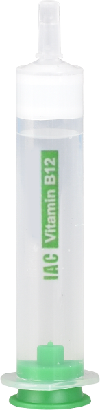 VB12免疫亲和柱